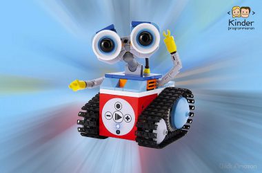 Tinker Bots My First Robot im Test und Vergleich