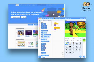 Mit Scratch Programmieren lernen: So geht's