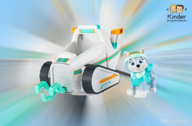 PAW Patrol Geschenke