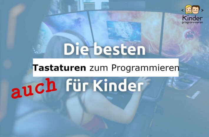 Tastaturen für Programmierer