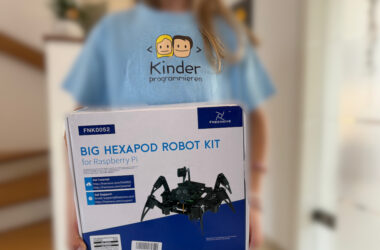 hexapod_kit