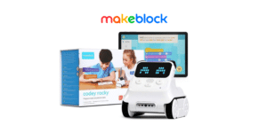 Makeblock Codey Rocky
