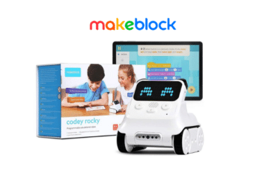 Makeblock Codey Rocky