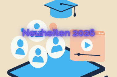 Bildungsspielzeuge 2026: Was erwartet uns in der digitalen Bildung?