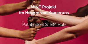 Pathfinders STEM Hub